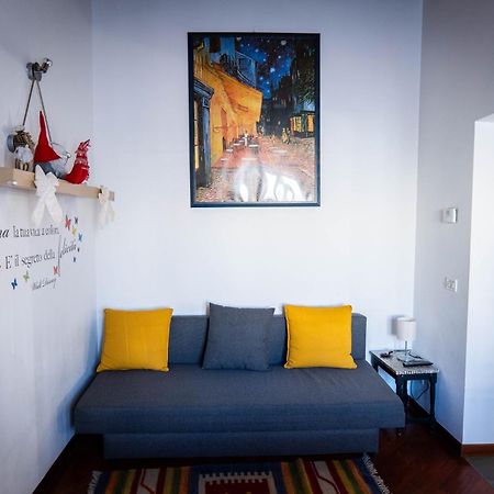 דירות ליבורנו Casa Felicita' מראה חיצוני תמונה