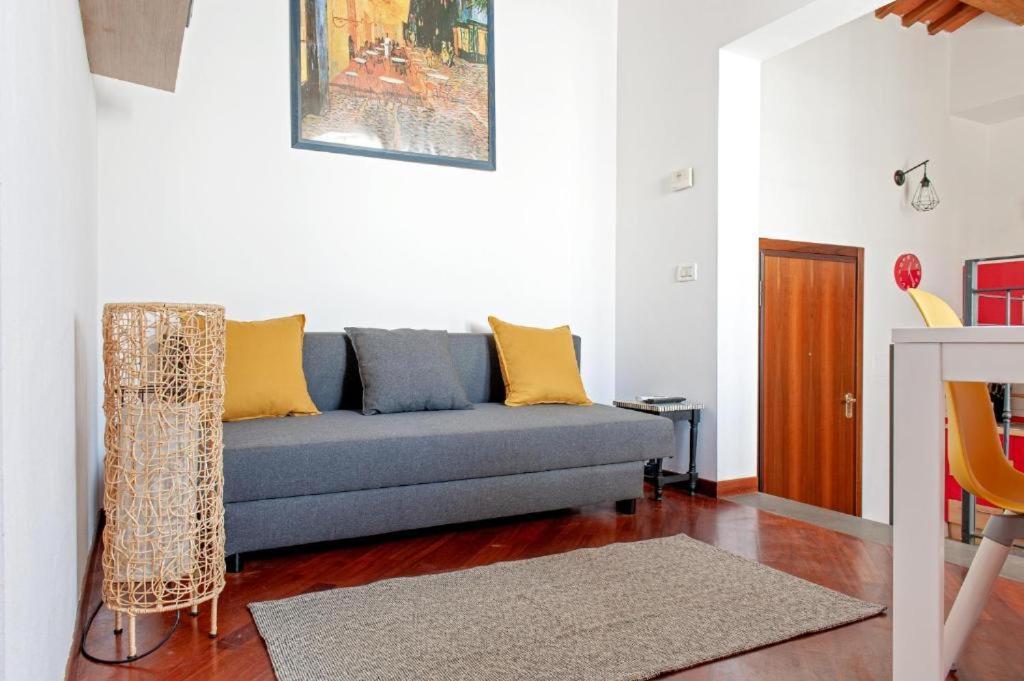 דירות ליבורנו Casa Felicita' מראה חיצוני תמונה