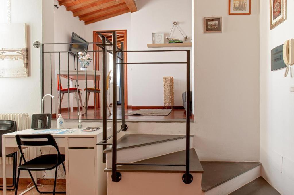 דירות ליבורנו Casa Felicita' מראה חיצוני תמונה